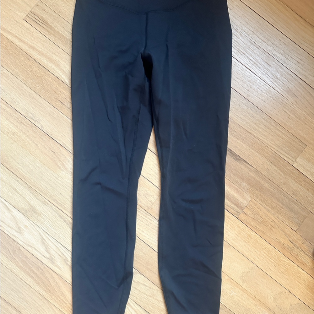 Black Leggings
